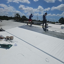 TPO-Roofing-installation-In-Englewood-Fl 13